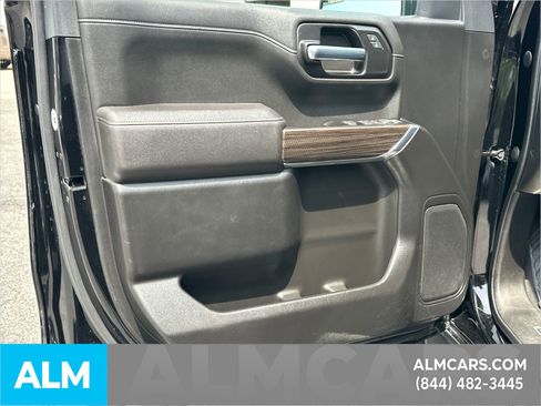 Used 2022 Chevrolet Silverado 1500 RST image 11