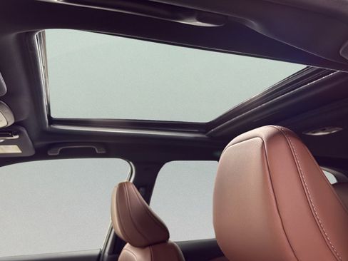 New 2026 Subaru Forester Touring image 17