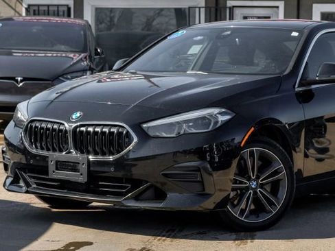 Used 2022 BMW 228i Gran Coupe w/ Convenience Package FWD image 6