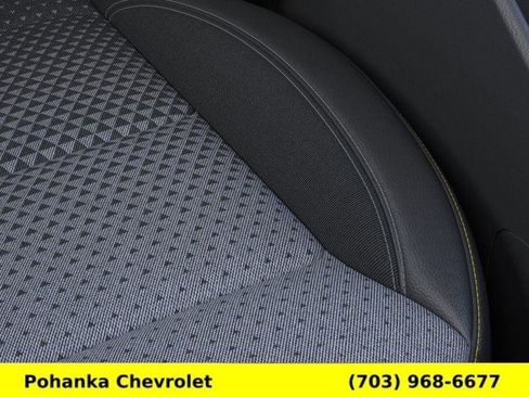 New 2026 Chevrolet Trax LT image 21