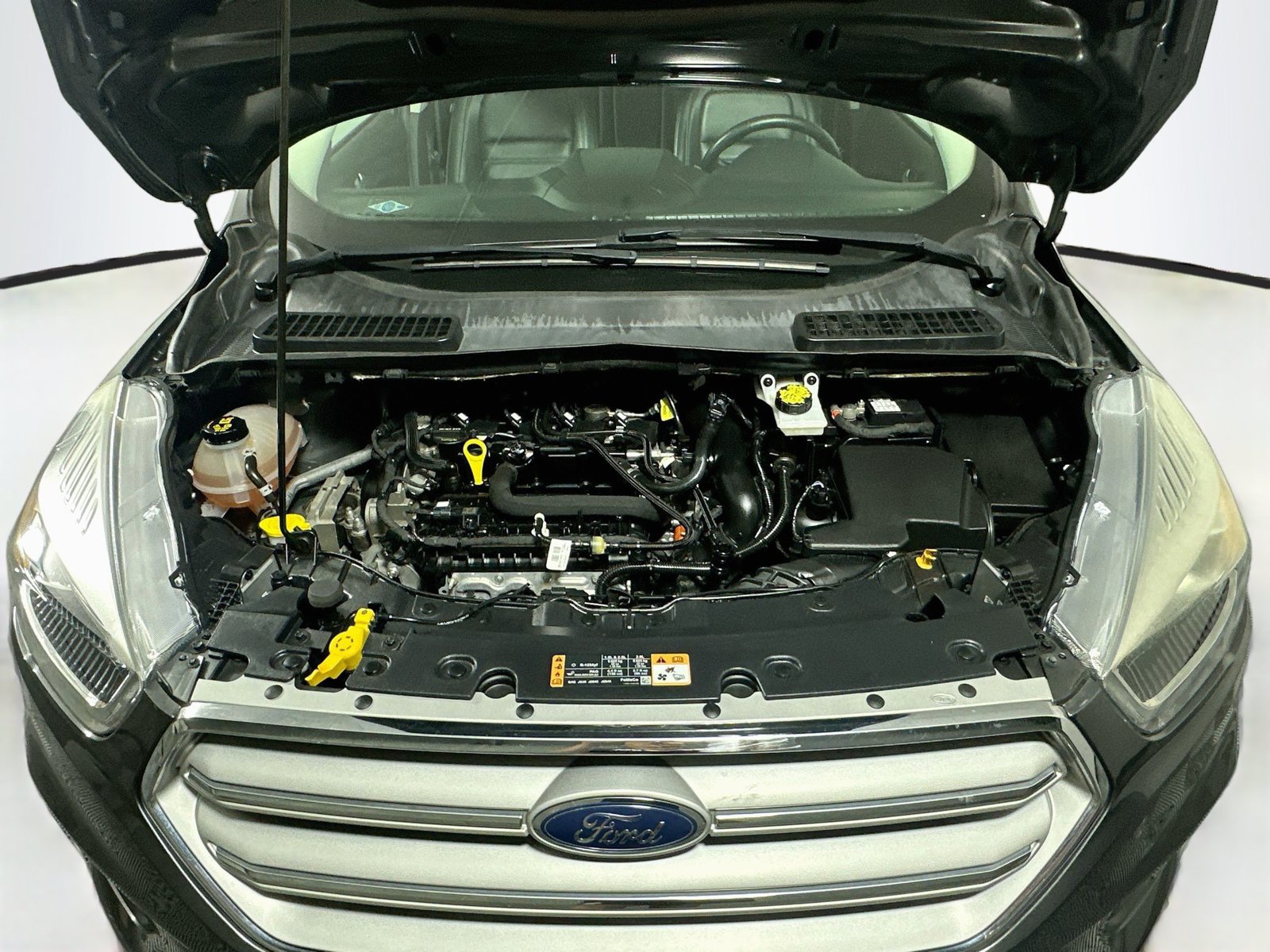 Used 2019 Ford Escape SEL AWD/4WD image 29