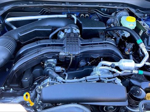 New 2026 Subaru Forester Premium image 14