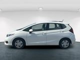 Certified 2020 Honda Fit LX image 3