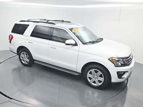 Used 2021 Ford Expedition XLT AWD/4WD image 48