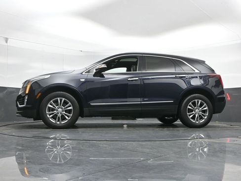 Used 2021 Cadillac XT5 Premium Luxury image 49