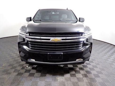 Used 2021 Chevrolet Tahoe LT AWD/4WD image 9