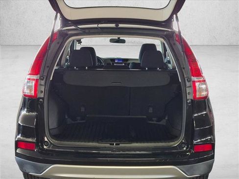 Used 2015 Honda CR-V EX image 6