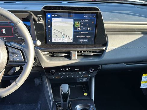 New 2026 Subaru Outback Touring XT image 16