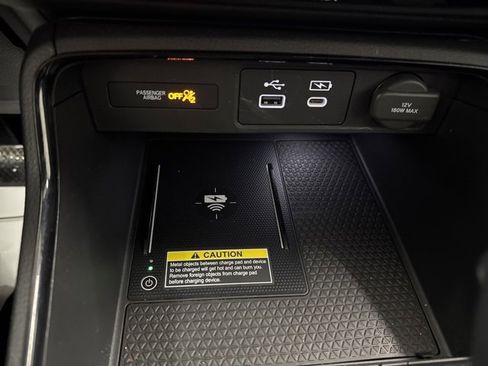 Certified 2024 Honda CR-V EX-L image 36