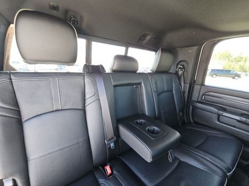Used 2023 RAM 3500 Limited image 18
