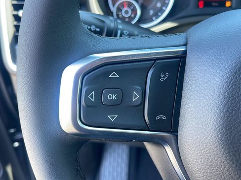 New 2026 RAM 1500 Big Horn AWD/4WD image 15