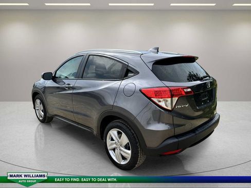 Used 2019 Honda HR-V EX-L image 6