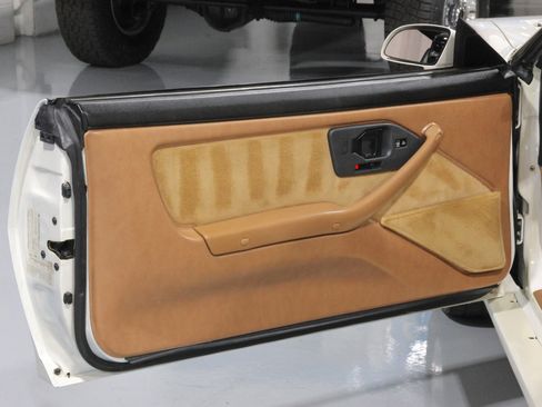 Used 1989 Pontiac Firebird Trans Am image 49