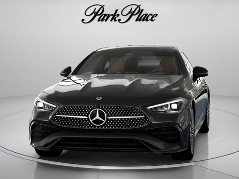 New 2026 Mercedes-Benz CLE 300 4MATIC Coupe image 35