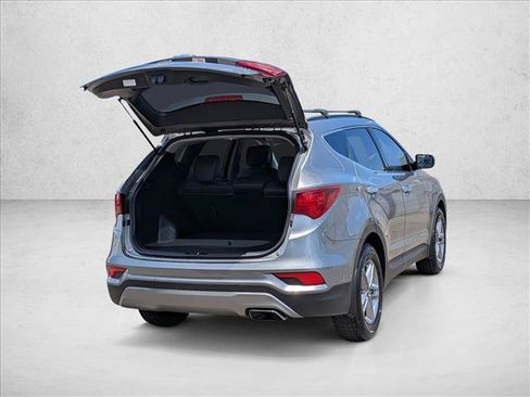 Used 2018 Hyundai Santa Fe Sport w/ 2.4L Value Package 02 FWD image 5