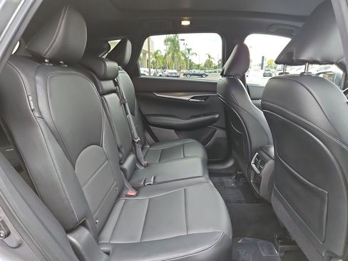 Used 2022 INFINITI QX50 Luxe w/ Appearance Package image 35