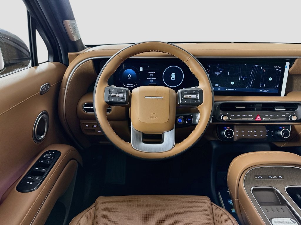 New 2027 Hyundai Palisade Calligraphy FWD image 19