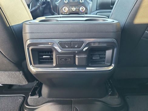 Used 2021 GMC Sierra 1500 AT4 image 14