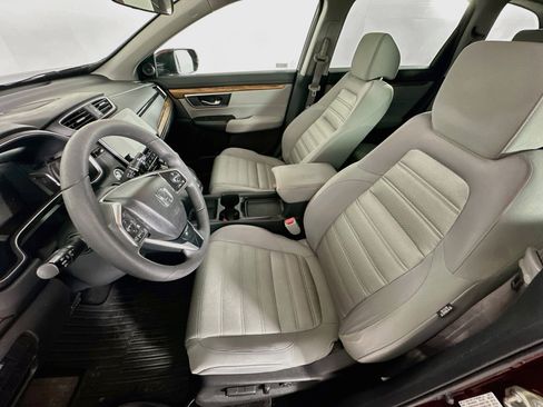 Used 2017 Honda CR-V EX image 13