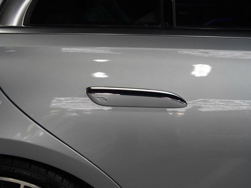 Used 2022 Mercedes-Benz S 500 4MATIC image 53