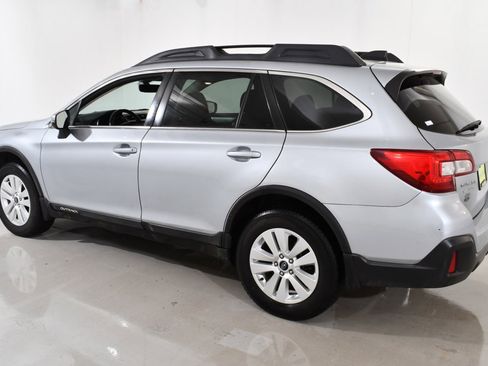Used 2019 Subaru Outback 2.5i Premium w/ Protection Package #1 image 15
