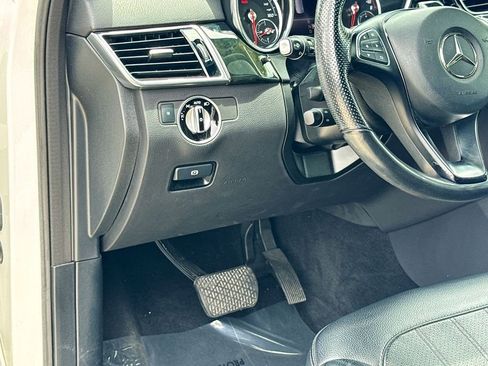 Used 2018 Mercedes-Benz GLE 350 image 17