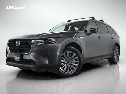Certified 2024 MAZDA CX-90 Plug-In Hybrid w/ Preferred