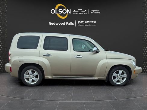 Used 2006 Chevrolet HHR LT FWD image 6