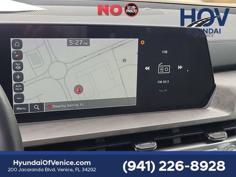Used 2023 Kia Telluride EX X-Line AWD/4WD image 29