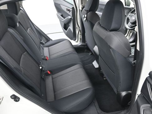 Used 2023 Subaru Crosstrek 2.0i image 27