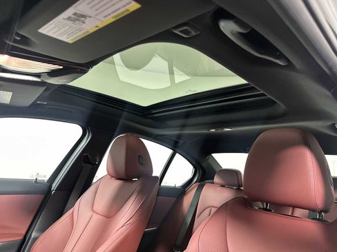 New 2026 BMW 330i xDrive Sedan w/ M Sport Package image 18