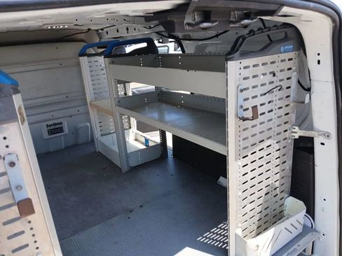 Used 2016 Ford Transit Connect XL FWD image 35