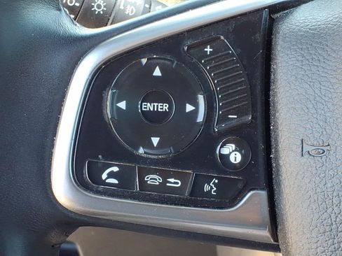 Used 2017 Honda CR-V EX-L image 14