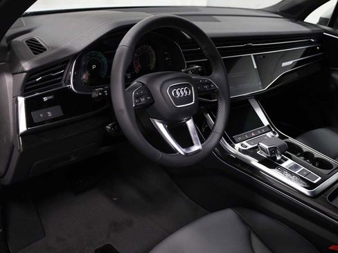 New 2026 Audi Q7 2.0T Premium image 4