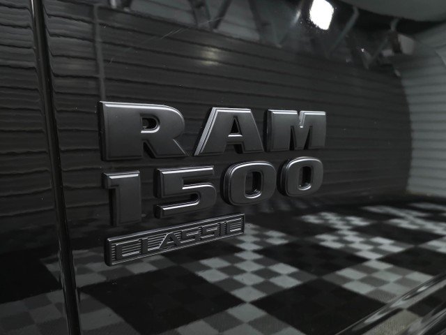 Used 2021 RAM 1500 Warlock w/ Electronics Group AWD/4WD image 41
