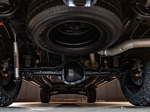 Used 2023 Ford F150 Lariat image 15