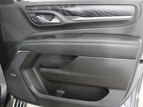 Used 2022 GMC Yukon Denali AWD/4WD image 26