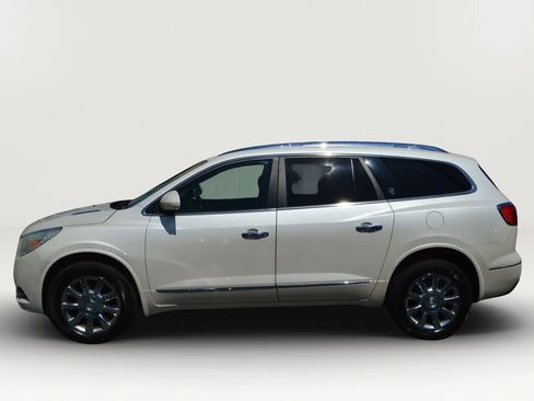 Used 2014 Buick Enclave Leather FWD image 5