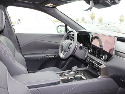 Certified 2026 Lexus RX 350 Premium Plus w/ Convenience Package FWD image 5