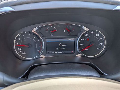 Used 2025 Chevrolet Blazer LT image 16