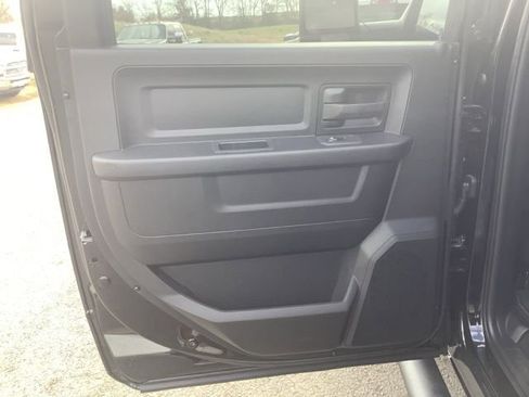 New 2026 RAM 2500 Tradesman image 36