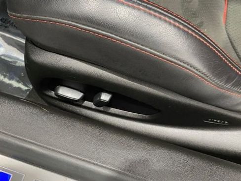 Used 2019 Chevrolet Camaro ZL1 image 13