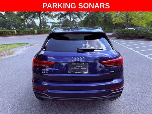 Used 2021 Audi Q3 2.0T Premium w/ Convenience Package AWD/4WD image 6