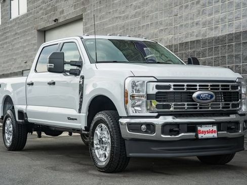 New 2026 Ford F250 XLT AWD/4WD image 2