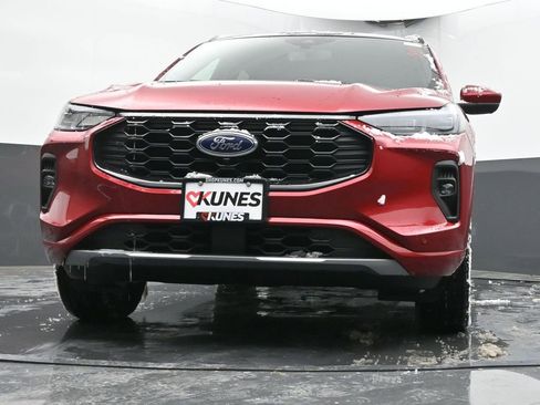 New 2025 Ford Escape ST-Line Elite w/ Premium Technology Package image 44