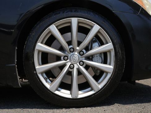 Used 2008 INFINITI G37 Journey w/ Premium Pkg RWD image 10