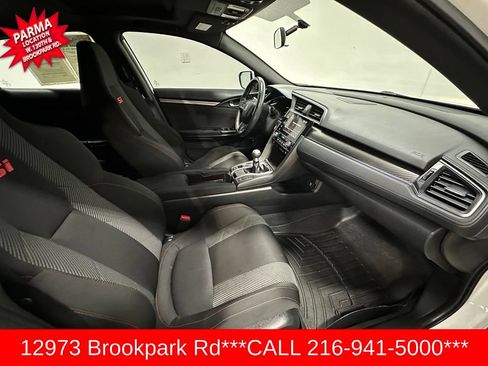 Used 2018 Honda Civic Si image 21