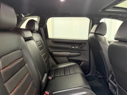 Used 2025 Honda CR-V Sport-L image 8