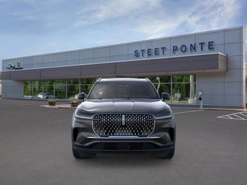 New 2026 Lincoln Aviator Reserve w/ Luxury Package image 6