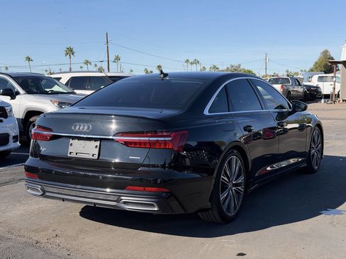 Used 2019 Audi A6 3.0T Prestige w/ Prestige Package image 11
